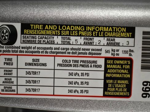 New 2026 Toyota Tacoma SR5 AWD/4WD image 16