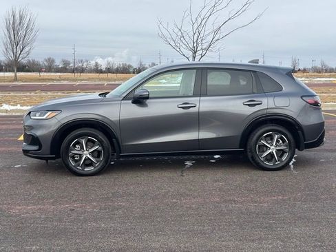 Used 2024 Honda HR-V EX-L image 20