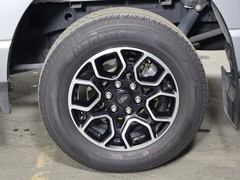 Used 2022 Ford F150 XL w/ STX Appearance Package RWD image 31