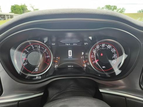 Used 2022 Dodge Challenger GT RWD image 15