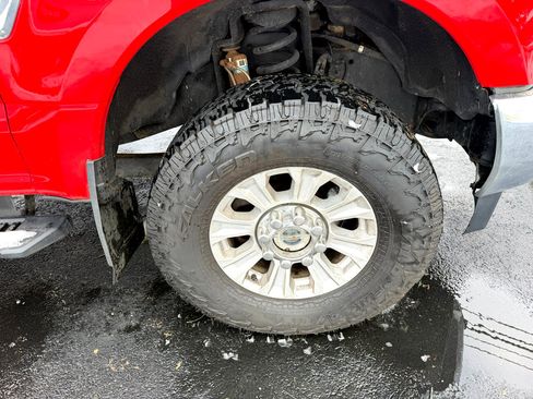 Used 2019 Ford F350 XL w/ XL Value Package image 20