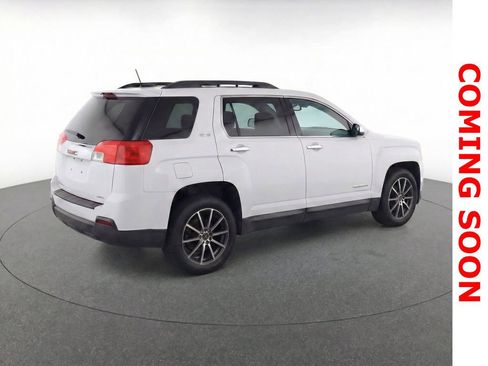 Used 2013 GMC Terrain SLE w/ Convenience Package image 4