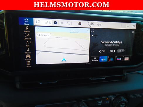 New 2026 Jeep Wrangler Unlimited Rubicon w/ Safety Group image 32