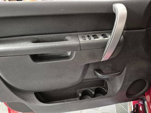 Used 2012 GMC Sierra 1500 SLE w/ Power Tech Package image 13