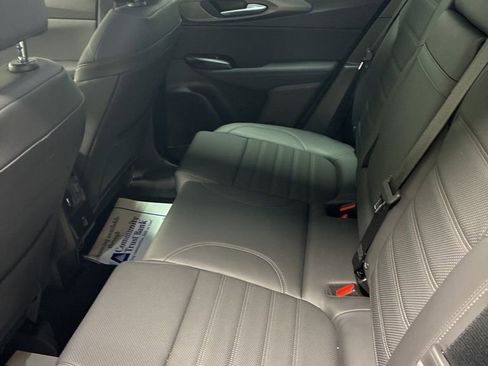 Used 2024 Alfa Romeo Tonale Ti w/ Active Assist Package image 17