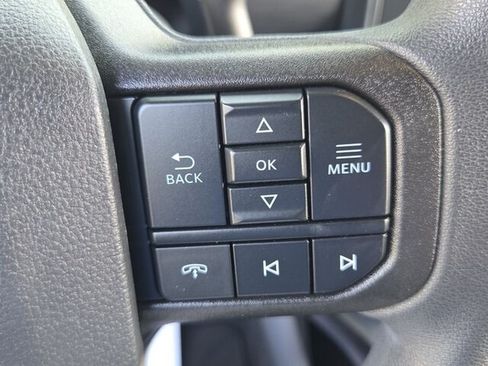 Used 2025 Ford F150 STX AWD/4WD image 24