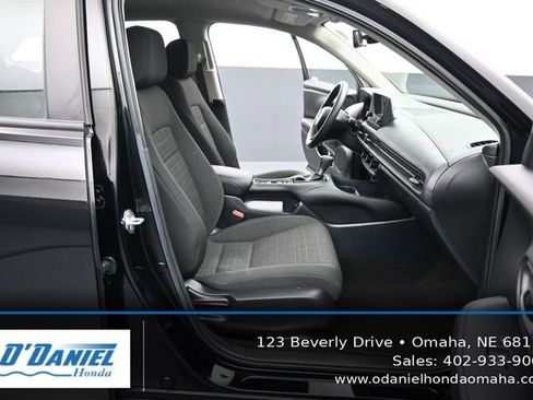 Used 2024 Honda HR-V LX image 39
