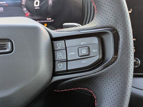 New 2026 Dodge Charger Scat Pack w/ Blacktop Package image 23