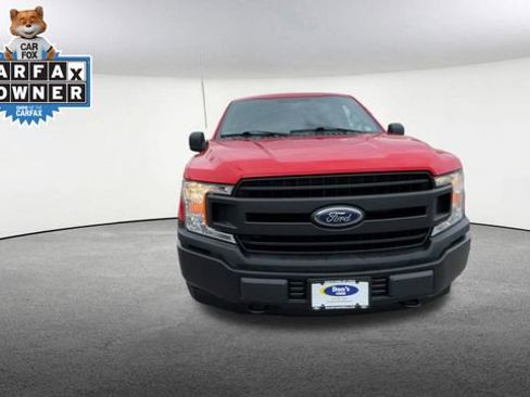 Used 2018 Ford F150 XL AWD/4WD image 3