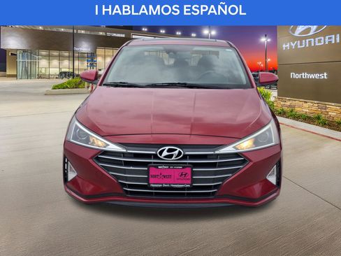 Used 2019 Hyundai Elantra Value Edition w/ Winter Weather Package FWD image 5