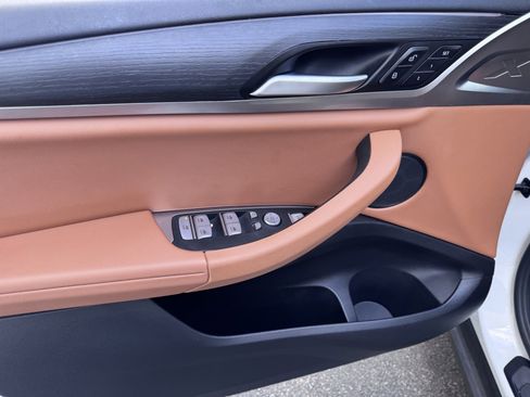 Used 2023 BMW X3 xDrive30i image 14