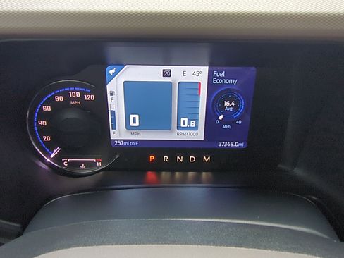 Used 2022 Ford Bronco Wildtrak image 21