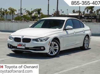 Used 2016 BMW 328i Sedan RWD video 1