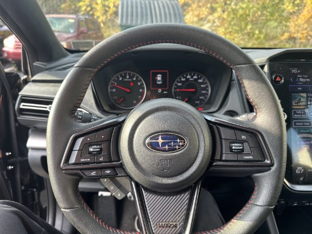Used 2022 Subaru WRX Premium AWD/4WD image 20