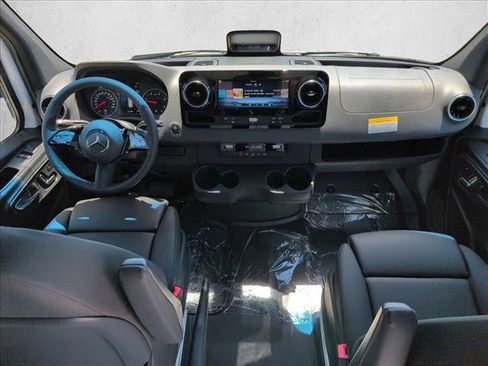 New 2026 Mercedes-Benz Sprinter 2500 image 15