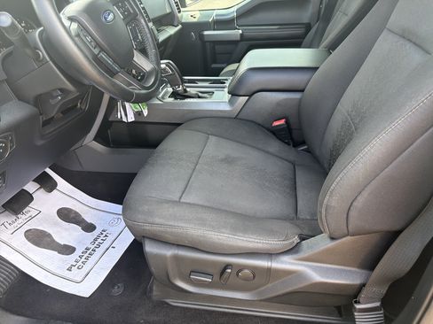 Used 2019 Ford F150 XLT w/ Equipment Group 302A Luxury AWD/4WD image 27