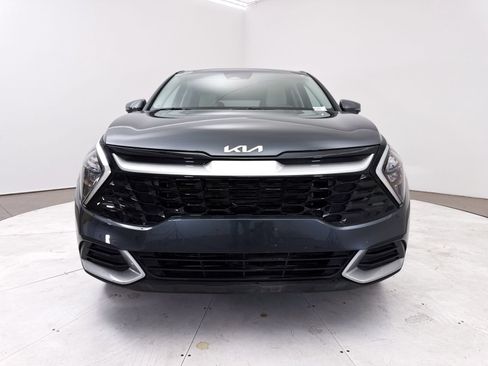 Certified 2023 Kia Sportage EX FWD image 12
