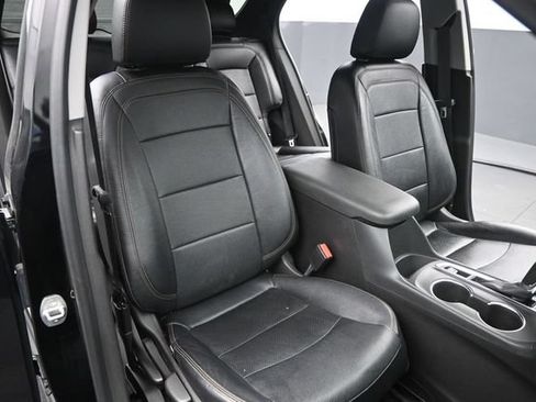 Used 2021 Chevrolet Equinox LT AWD/4WD image 19