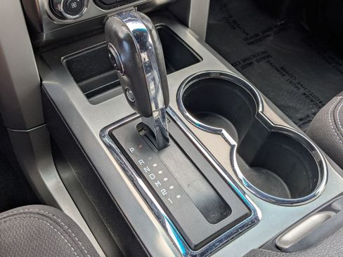 Used 2013 Ford F150 FX4 AWD/4WD image 26