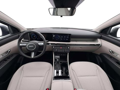 Certified 2026 Hyundai Tucson SE FWD image 14