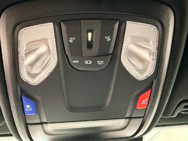 Used 2026 RAM 2500 Big Horn AWD/4WD image 49