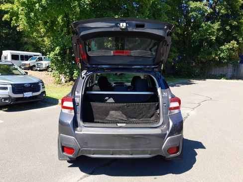 Used 2018 Subaru Crosstrek 2.0i Premium AWD/4WD image 34