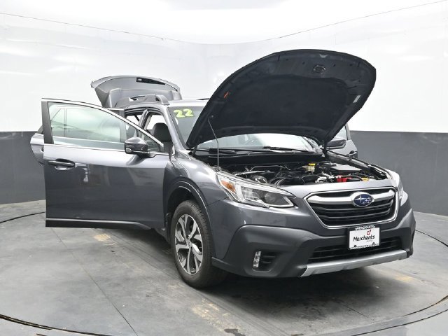 Used 2022 Subaru Outback Limited AWD/4WD image 51