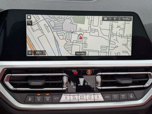 Used 2023 BMW M4 xDrive Competition image 24