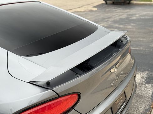 Used 2020 Bentley Continental GT First Edition AWD/4WD image 17