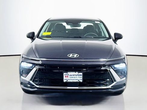 Used 2024 Hyundai Sonata SEL image 11