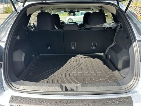 New 2026 Subaru Crosstrek 2.0i Premium image 28