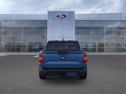 New 2025 Ford Maverick XL w/ Equipment Group 102A image 5