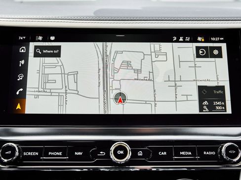 Used 2025 Bentley Continental GT Speed AWD/4WD image 63