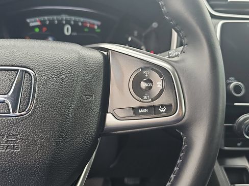 Used 2018 Honda CR-V Touring image 21