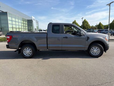 Used 2021 Ford F150 XL w/ Equipment Group 101A High AWD/4WD image 8