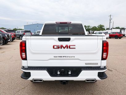 New 2026 GMC Sierra 1500 Elevation