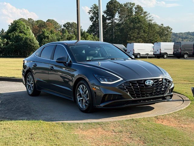 Used 2022 Hyundai Sonata SEL FWD image 9