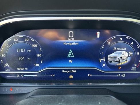 Used 2023 Chevrolet Tahoe LT w/ Luxury Package image 31