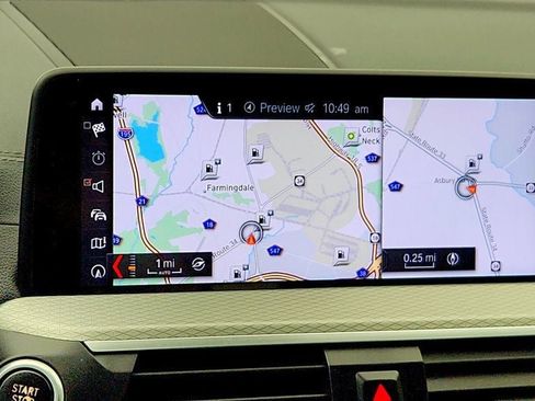 Used 2018 BMW X3 M40i AWD/4WD image 20