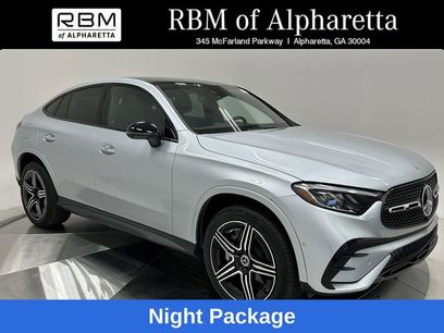 Certified 2024 Mercedes-Benz GLC 300 4MATIC
