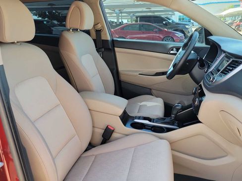 Used 2016 Hyundai Tucson Sport FWD image 18