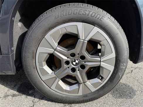 Certified 2024 BMW X1 xDrive28i w/ Convenience Package image 21