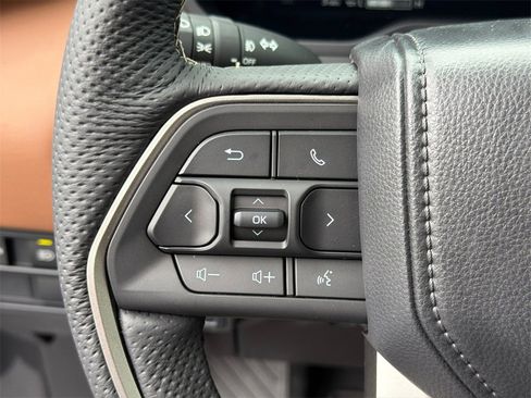 New 2026 Toyota Sequoia 1794 Edition image 25