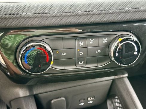 New 2026 Chevrolet TrailBlazer LT FWD image 20