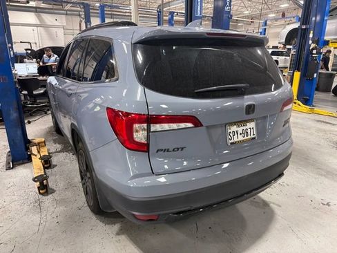 Used 2022 Honda Pilot Special Edition image 4