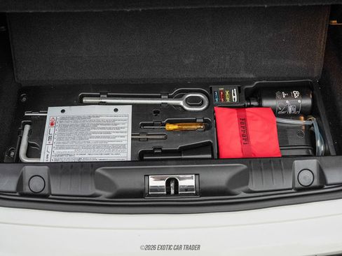 Used 2016 Ferrari California T image 62