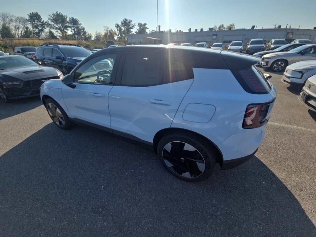 Certified 2025 Volvo EX30 Plus w/ Protection Package Premier AWD/4WD image 2