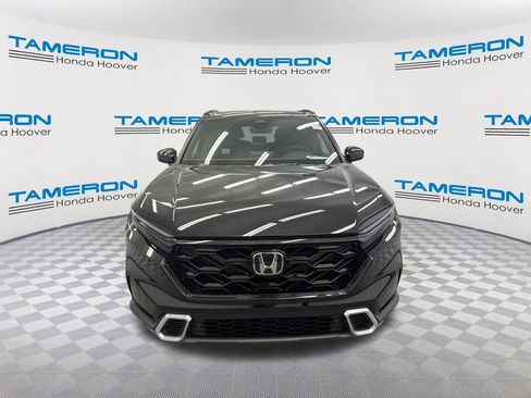 New 2026 Honda CR-V Sport Touring image 8