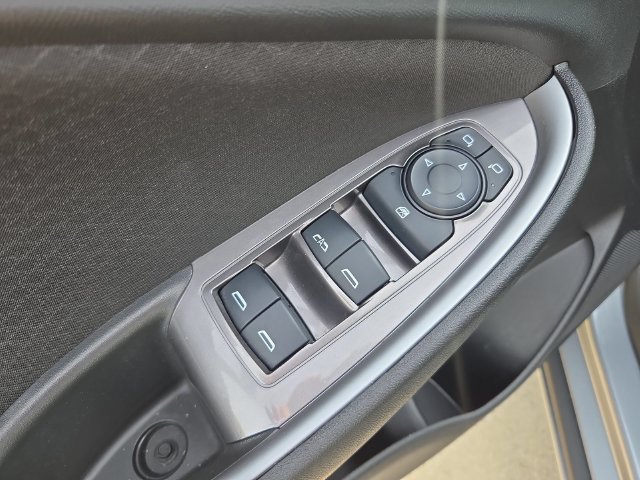Used 2025 Chevrolet Malibu LT FWD image 22