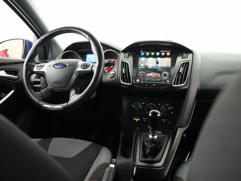 Used 2014 Ford Focus ST FWD image 10